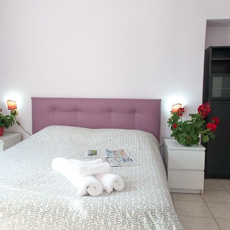 Pigneto Rooms Roma Exterior foto