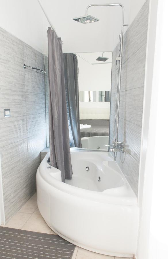 Pigneto Rooms Roma Exterior foto
