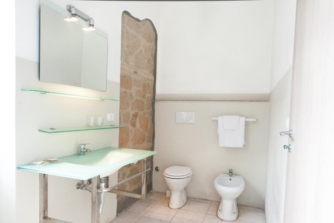 Pigneto Rooms Roma Exterior foto