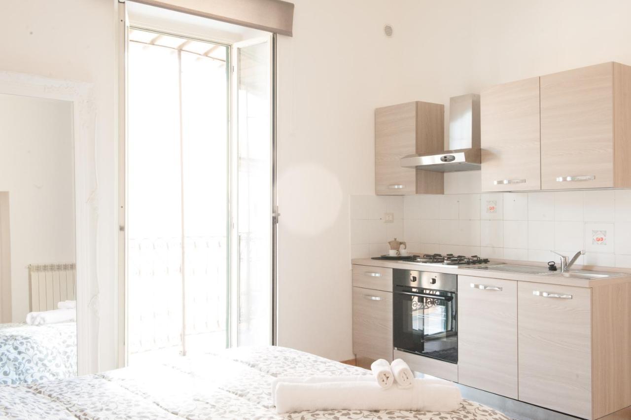 Pigneto Rooms Roma Exterior foto