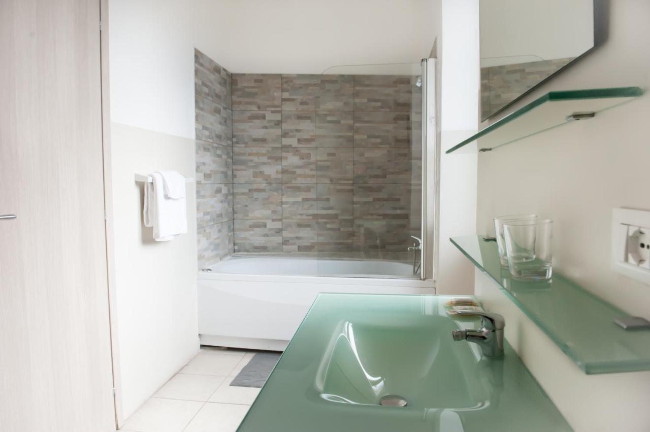 Pigneto Rooms Roma Exterior foto