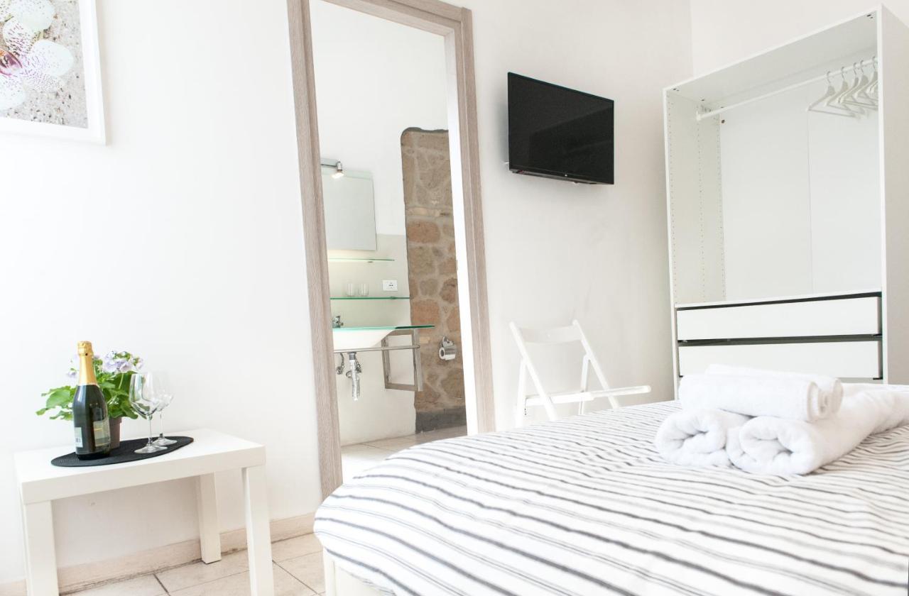 Pigneto Rooms Roma Exterior foto