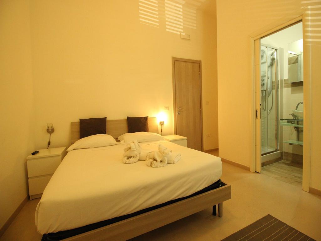 Pigneto Rooms Roma Exterior foto