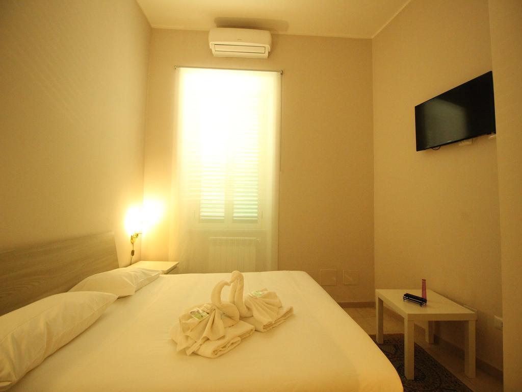 Pigneto Rooms Roma Exterior foto
