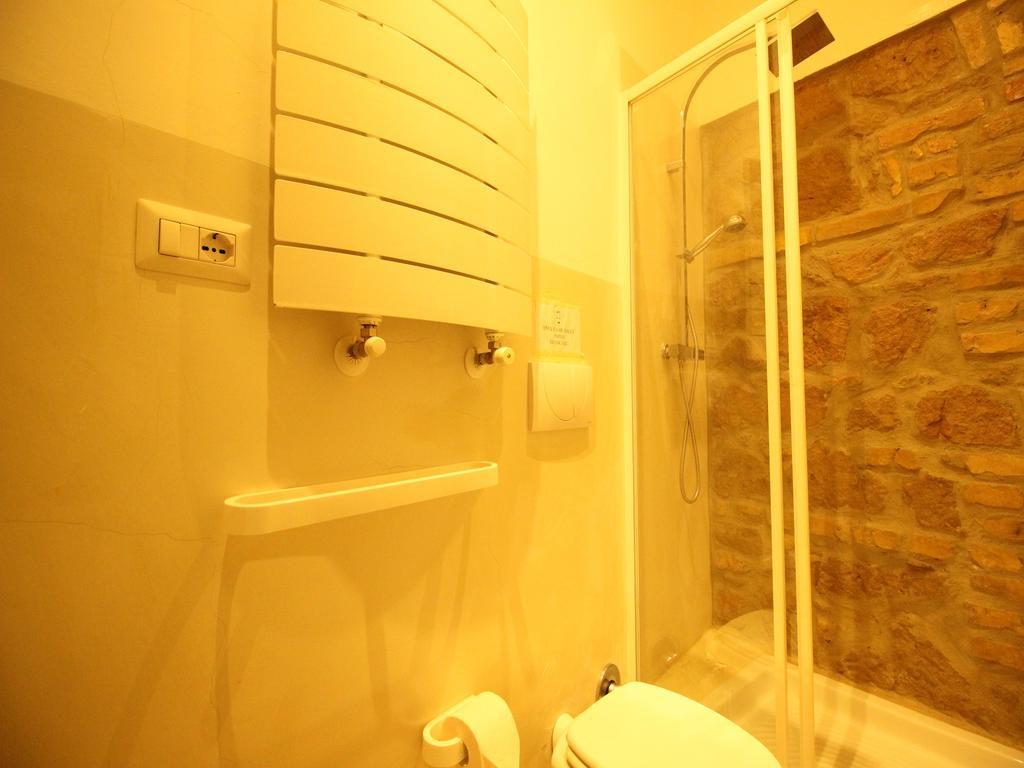 Pigneto Rooms Roma Exterior foto