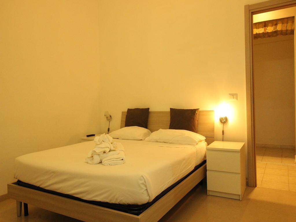 Pigneto Rooms Roma Exterior foto