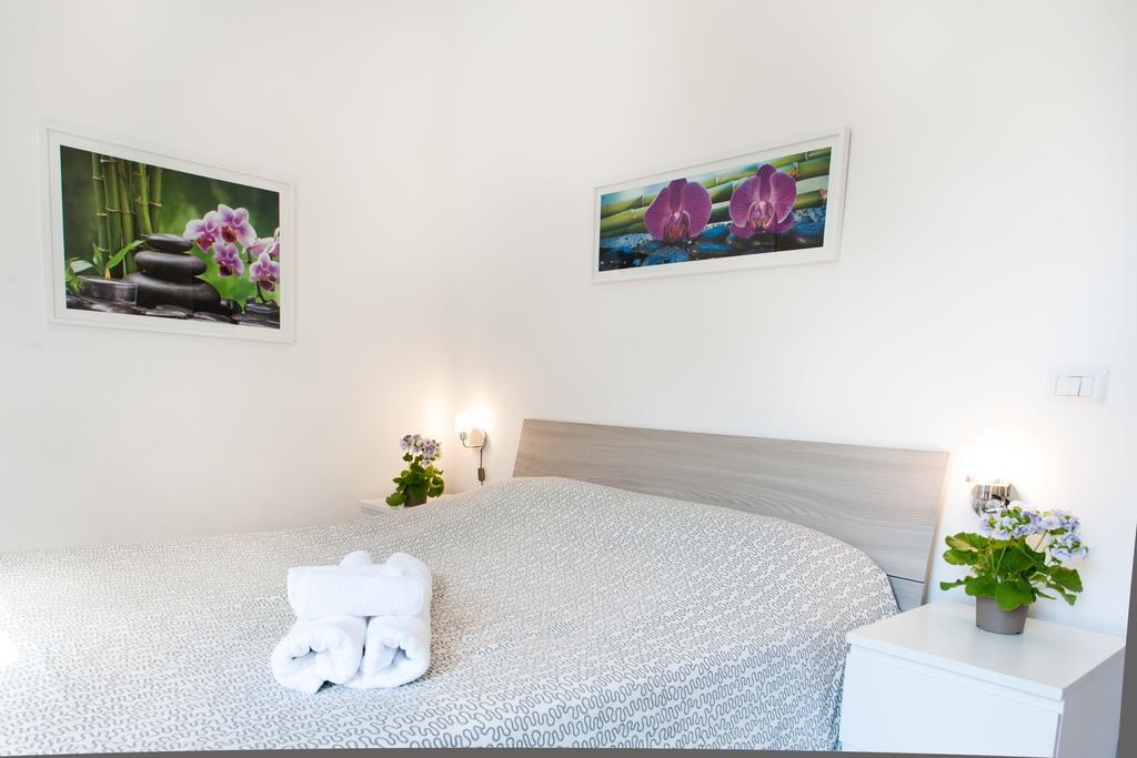 Pigneto Rooms Roma Exterior foto