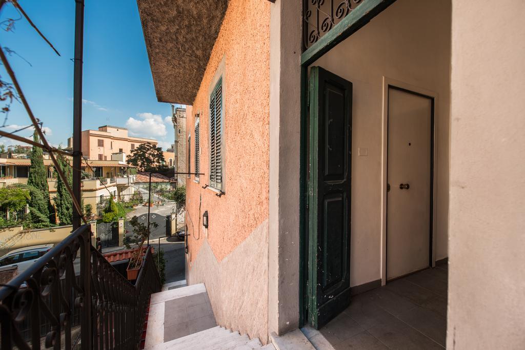 Pigneto Rooms Roma Exterior foto