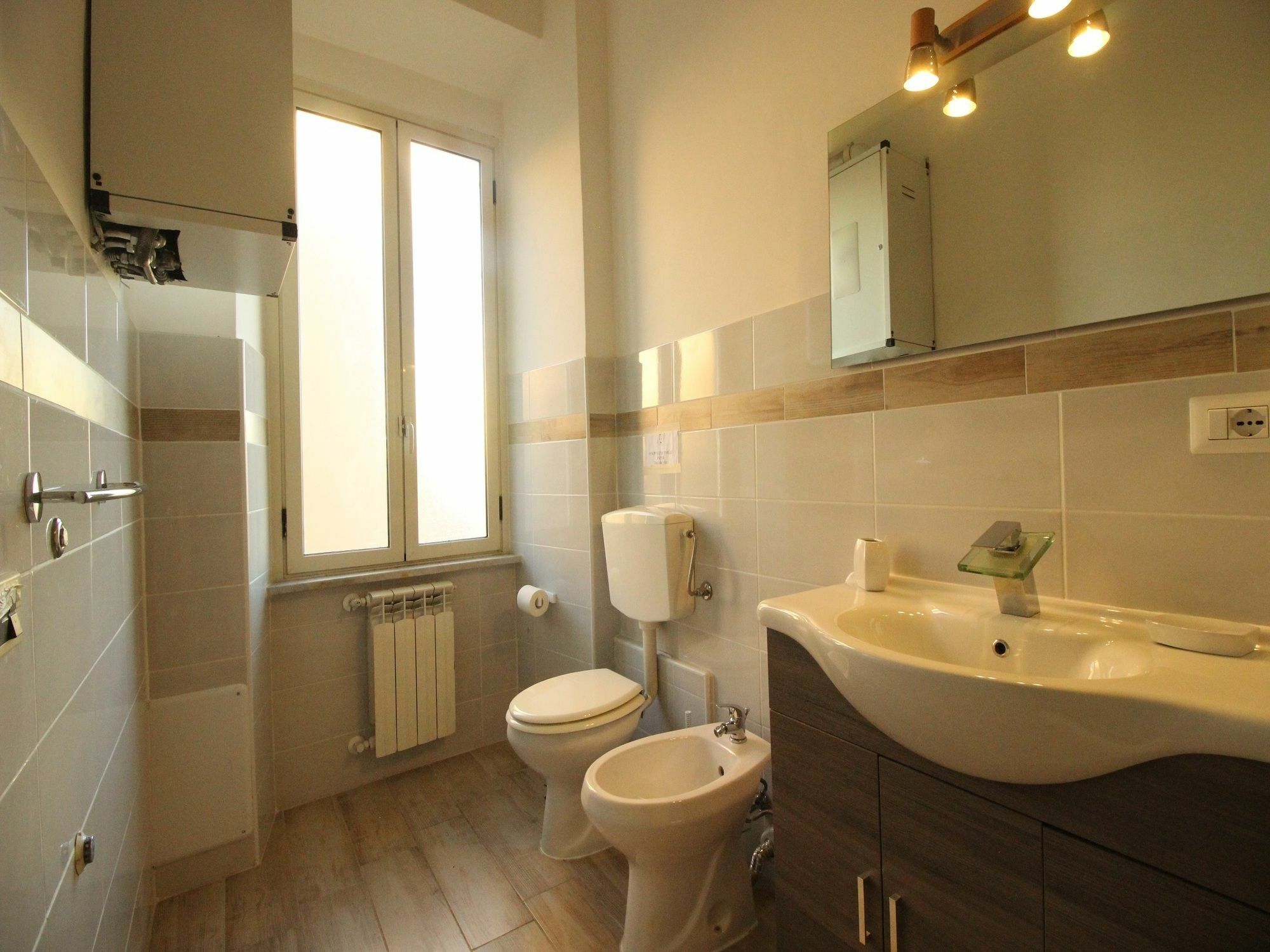 Pigneto Rooms Roma Exterior foto