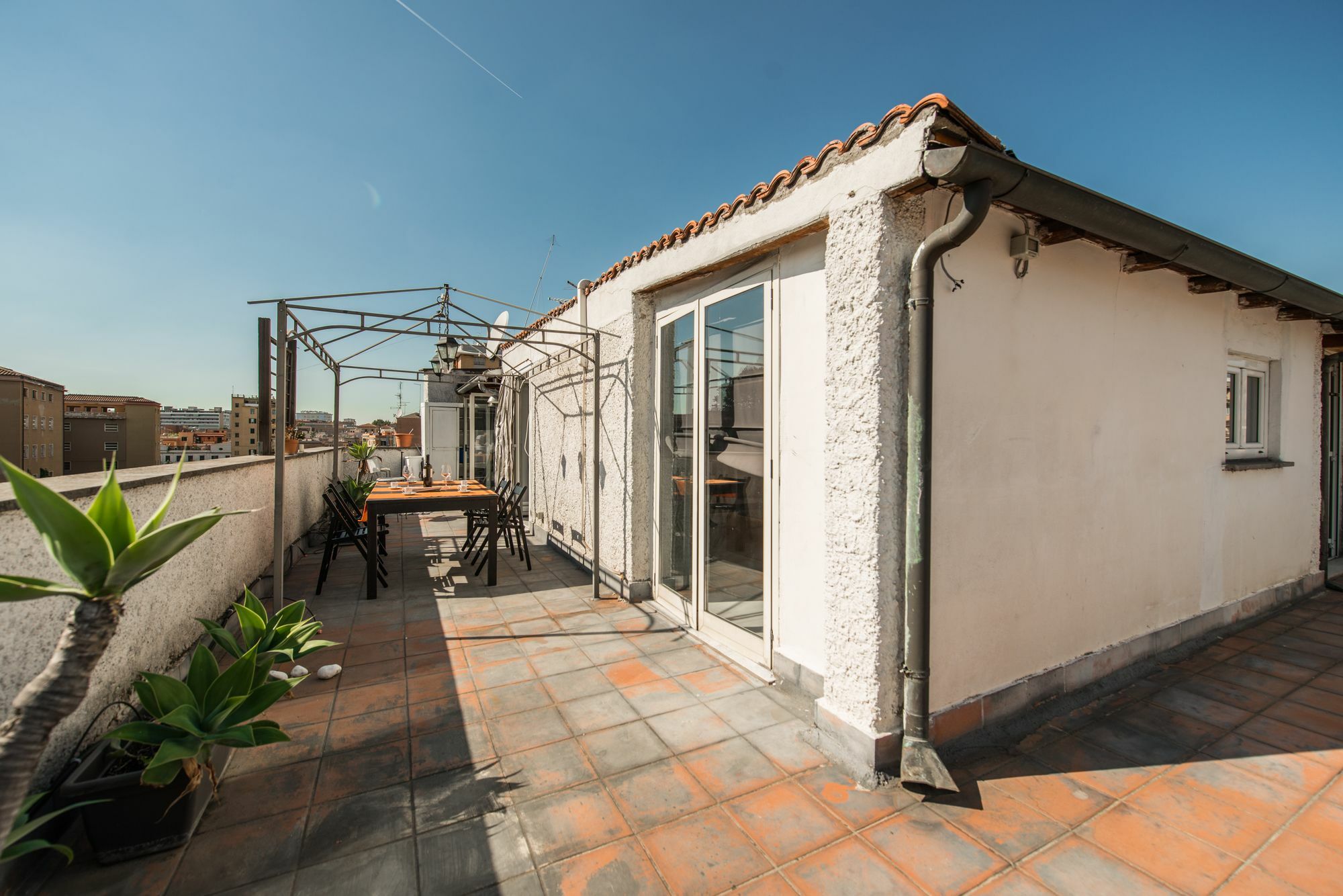 Pigneto Rooms Roma Exterior foto