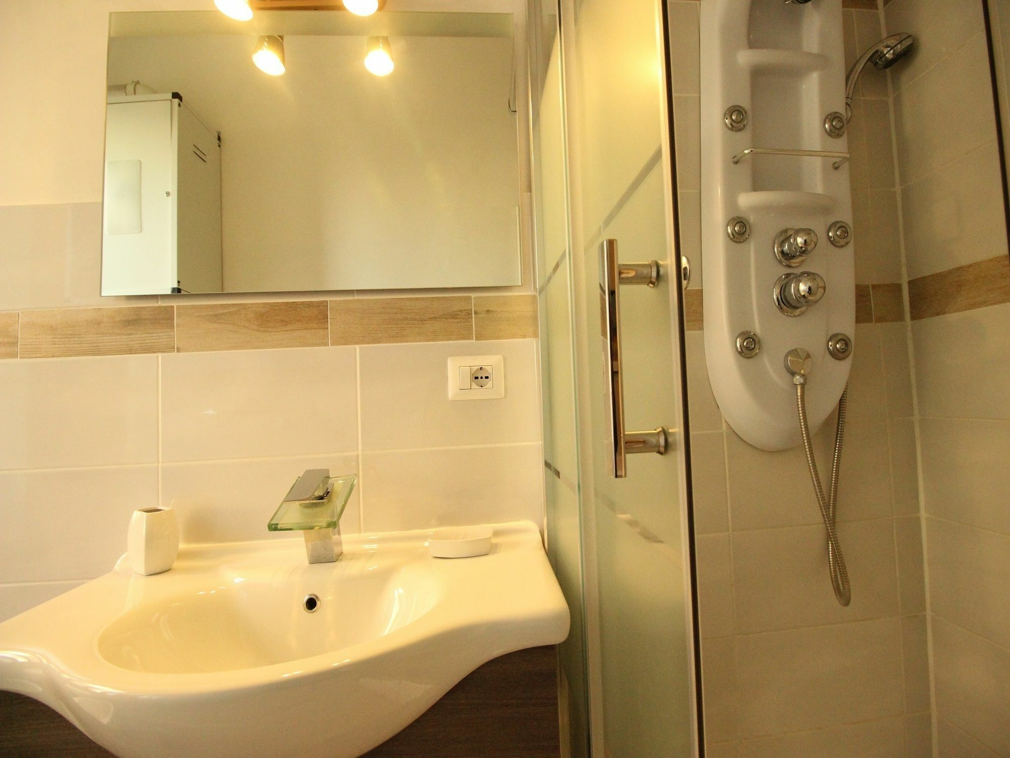 Pigneto Rooms Roma Exterior foto