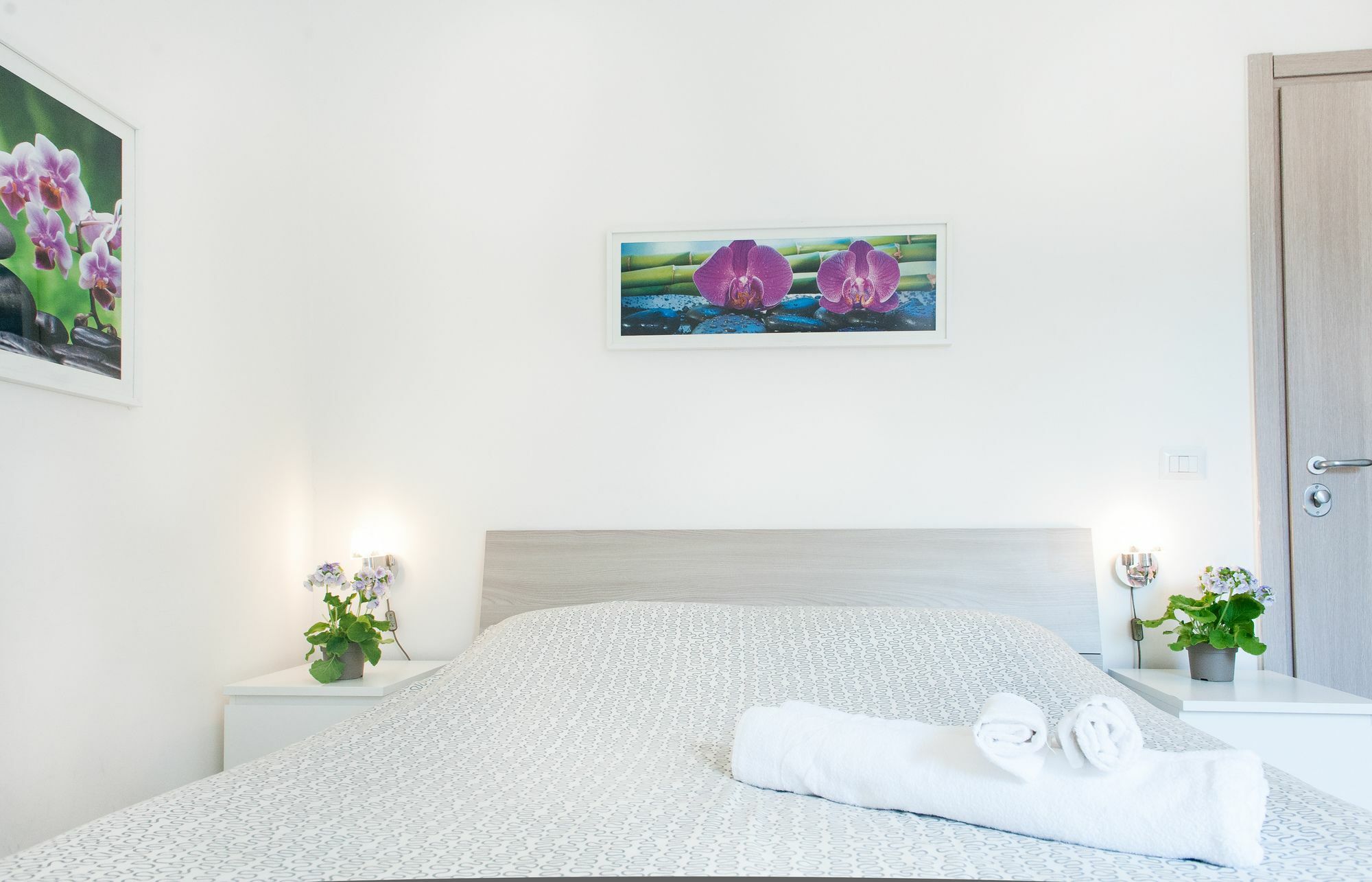 Pigneto Rooms Roma Exterior foto