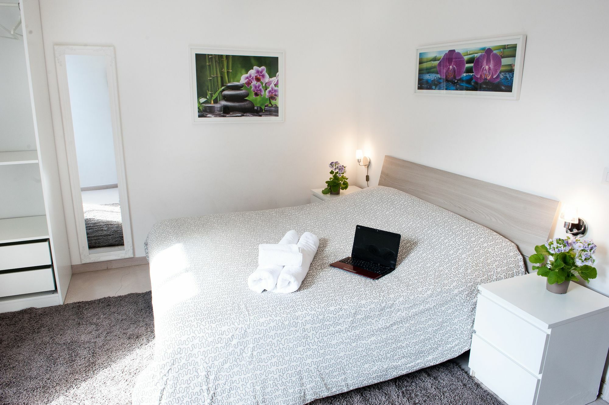 Pigneto Rooms Roma Exterior foto