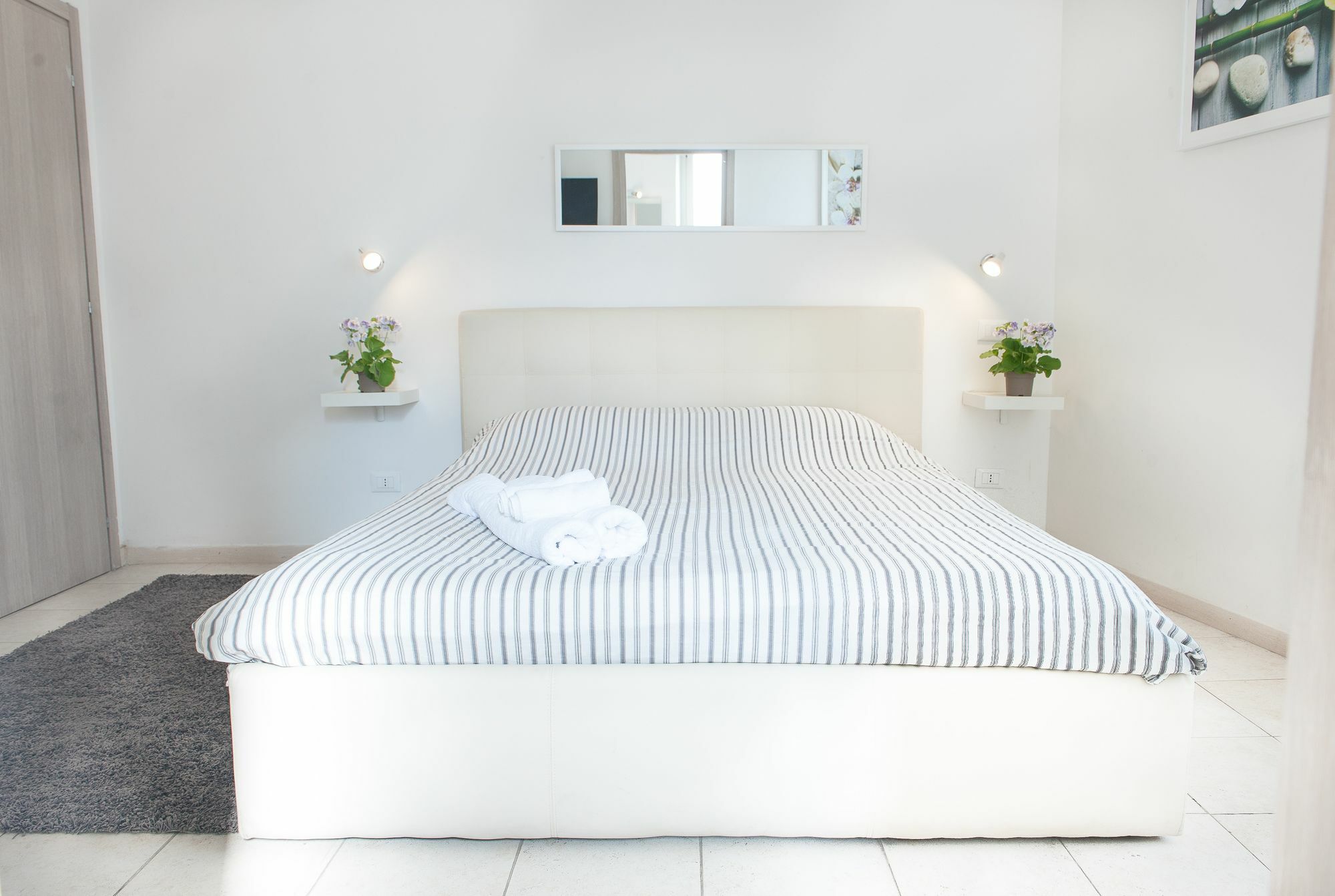 Pigneto Rooms Roma Exterior foto