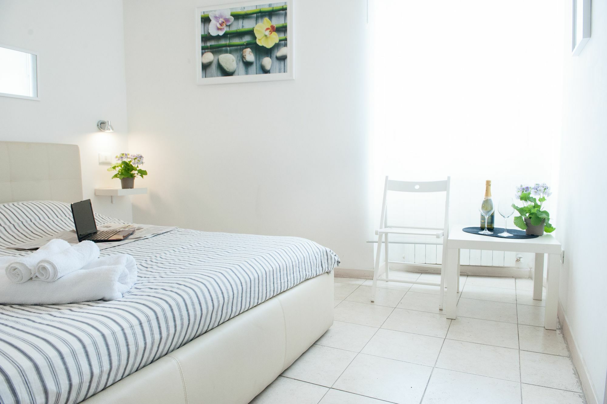 Pigneto Rooms Roma Exterior foto