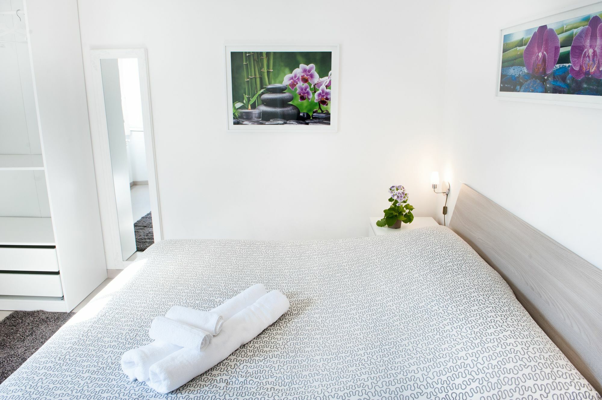 Pigneto Rooms Roma Exterior foto