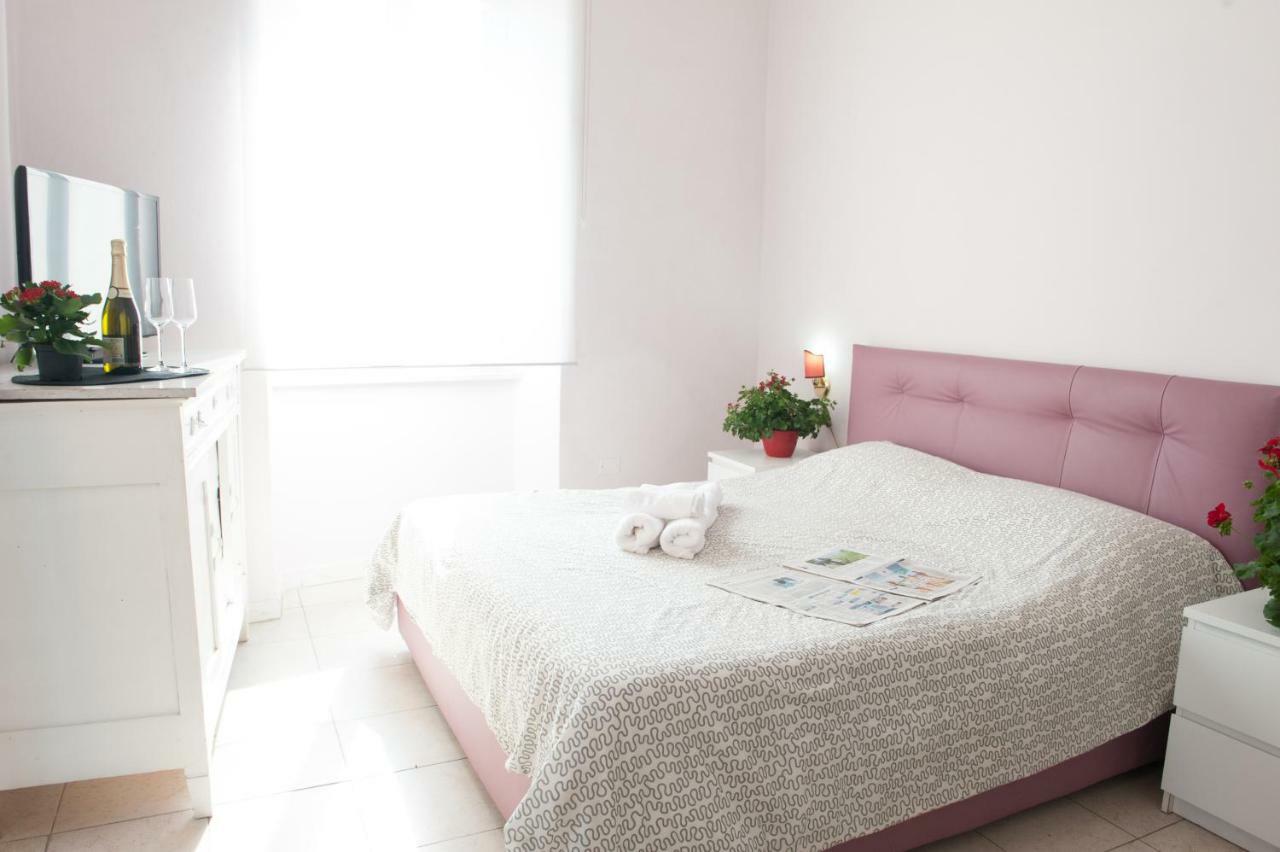Pigneto Rooms Roma Exterior foto