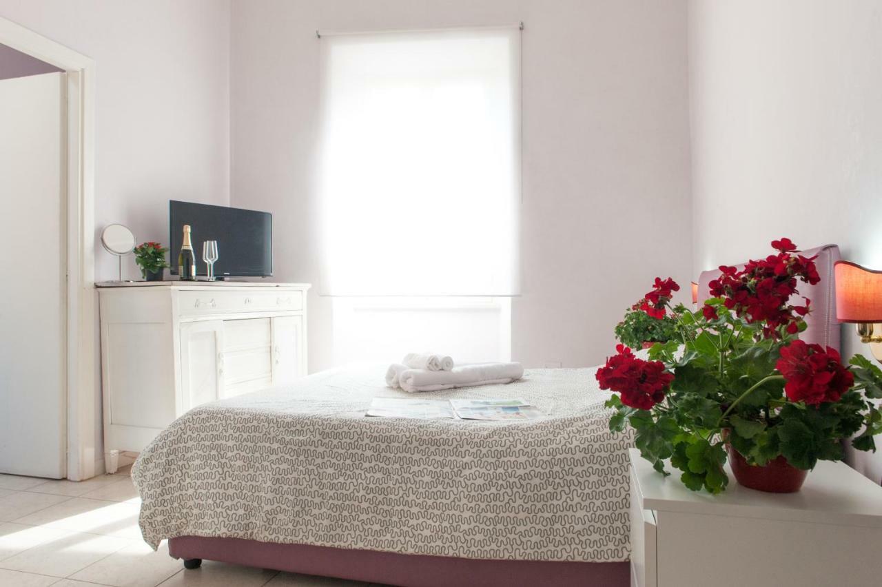 Pigneto Rooms Roma Exterior foto