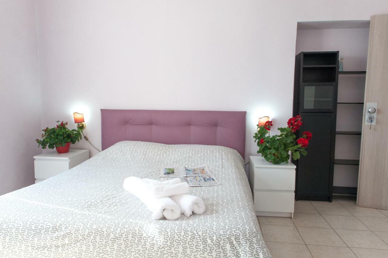 Pigneto Rooms Roma Exterior foto